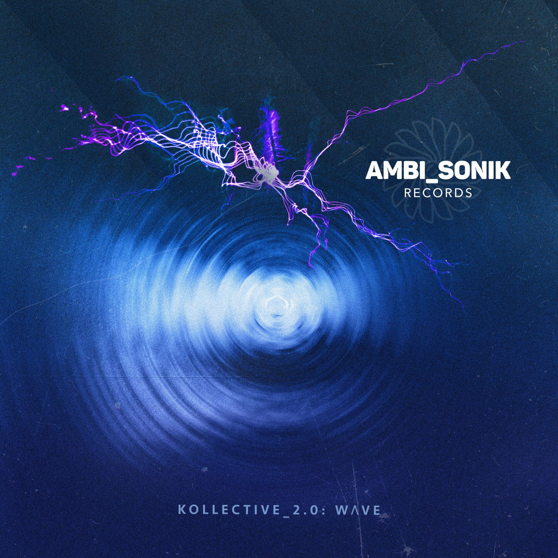 Album cover of Kollective_2.0: WΛVE