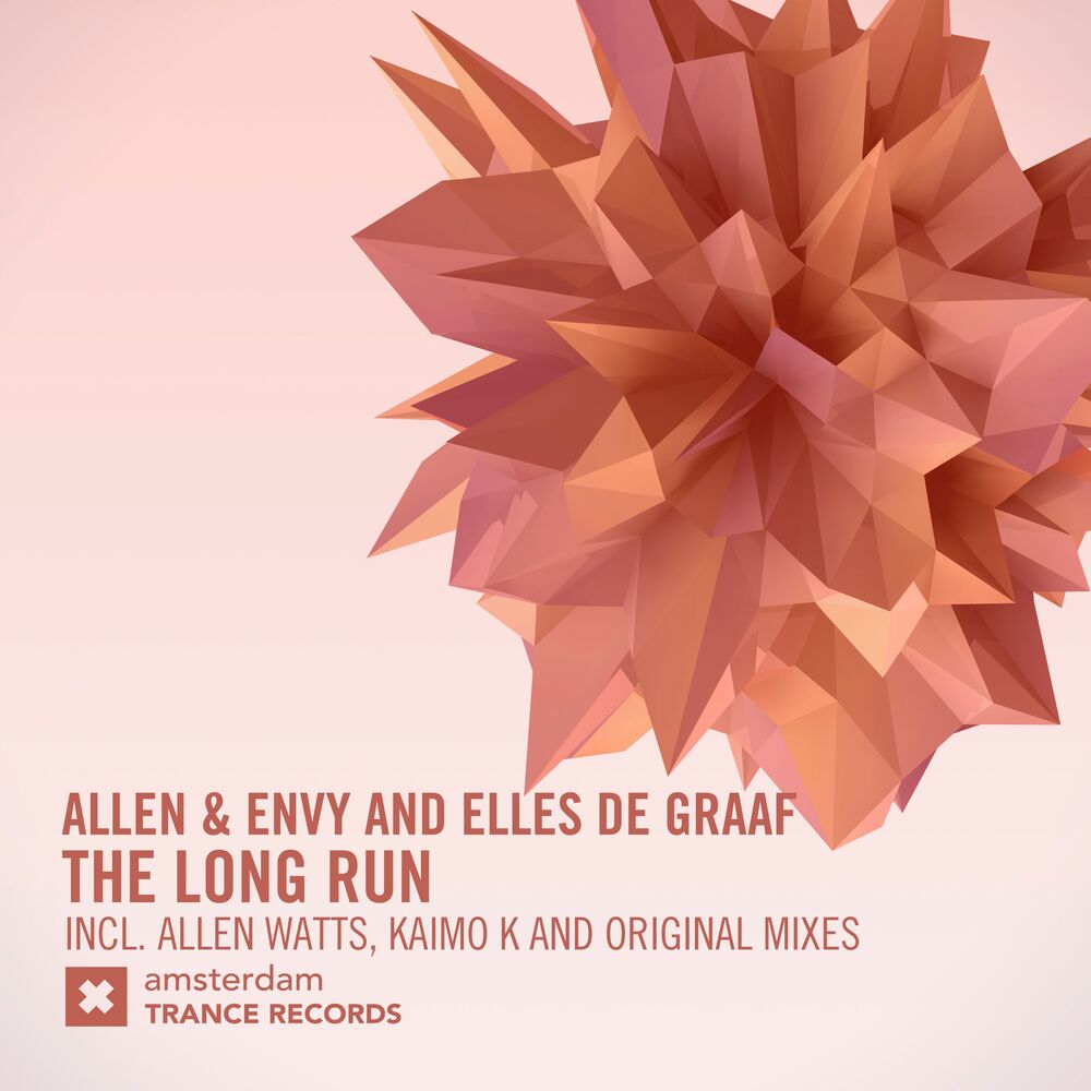 Picture of The Long Run (Allen Watts Remix)
