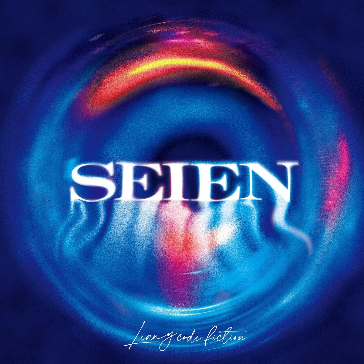 Album cover of SEIEN