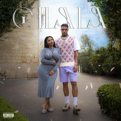 Cover of Ohlala