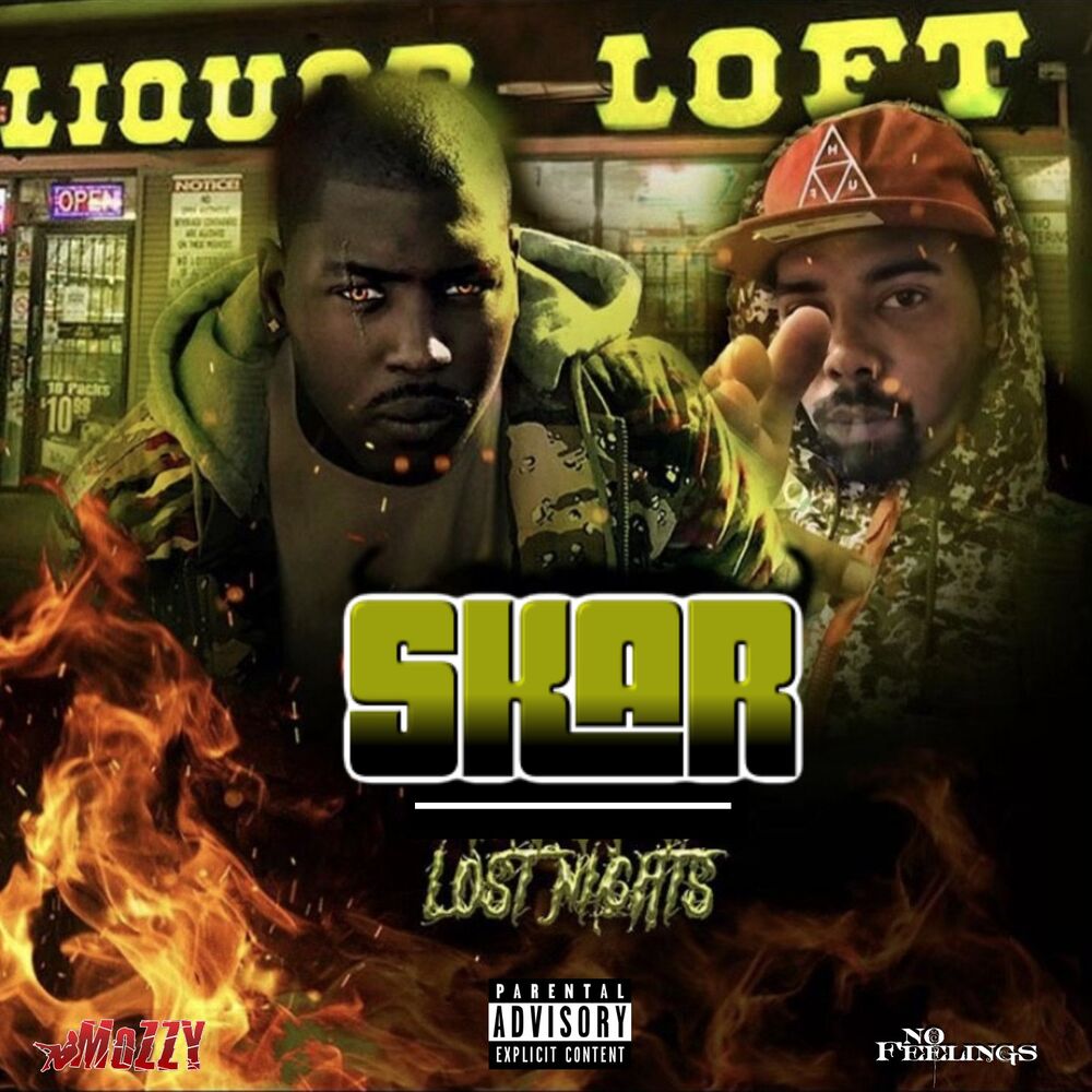 Picture of Lost Nights