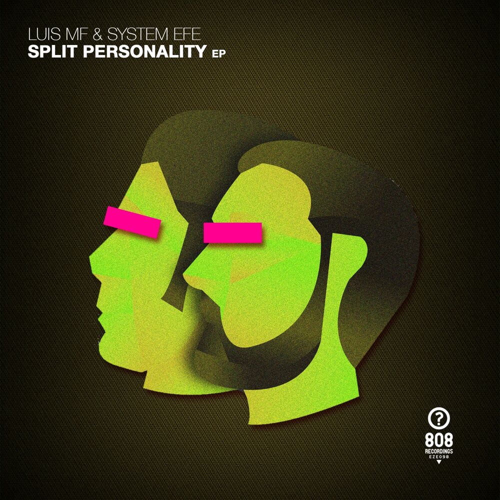 Picture of Split Personality