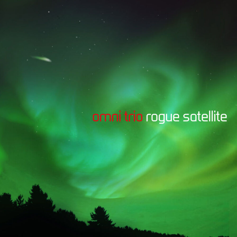 Picture of Rogue Satellite