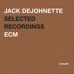 Cover of Selected Recordings
