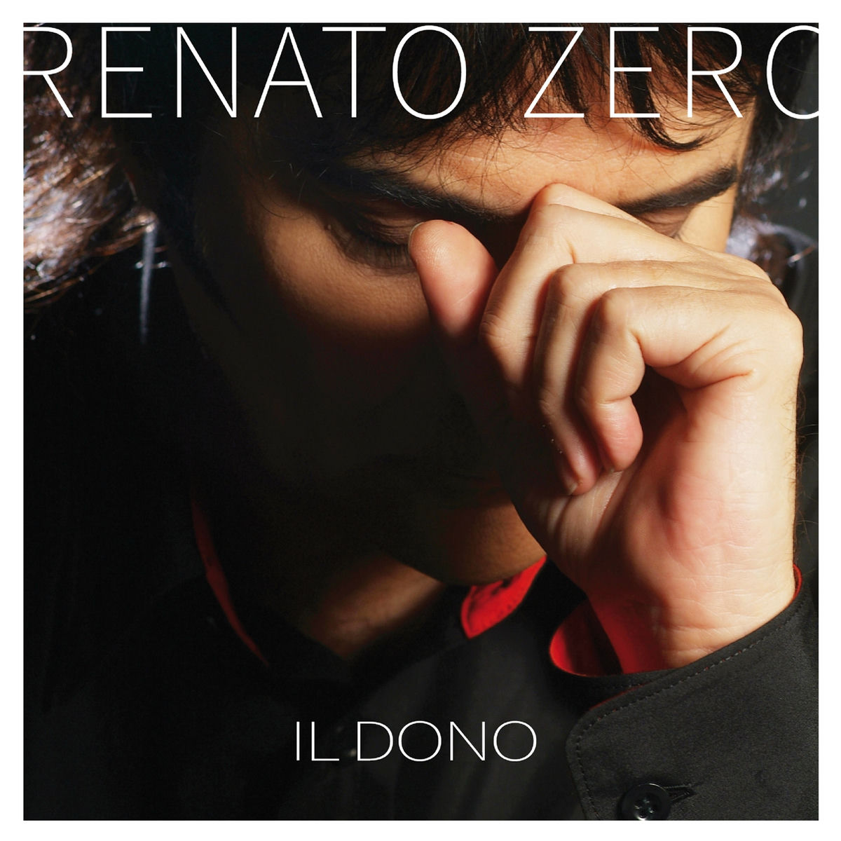 Album cover of Il dono