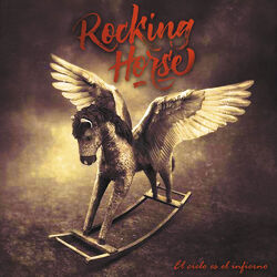 Cover of El Cielo Es el Infierno