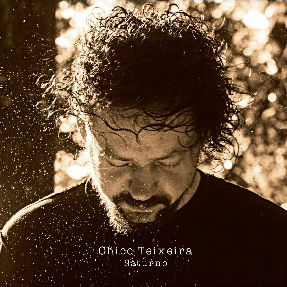 Album cover of Saturno