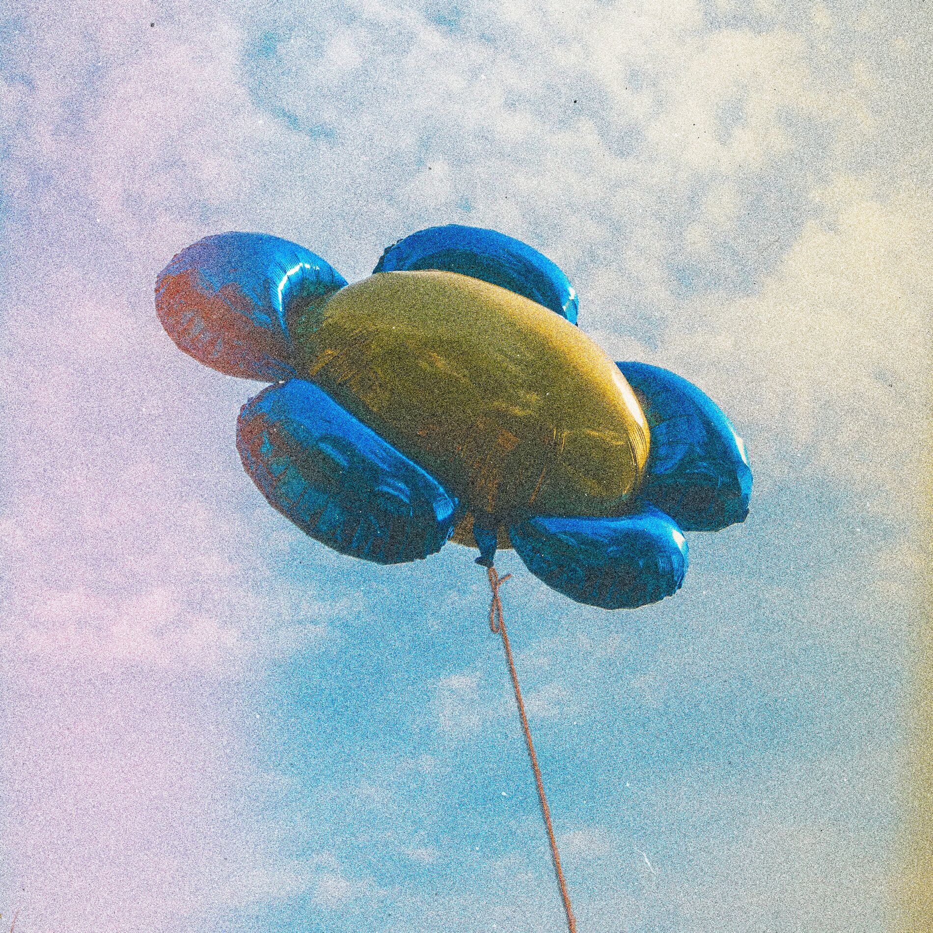 Album cover of Tegen De Klippen Op