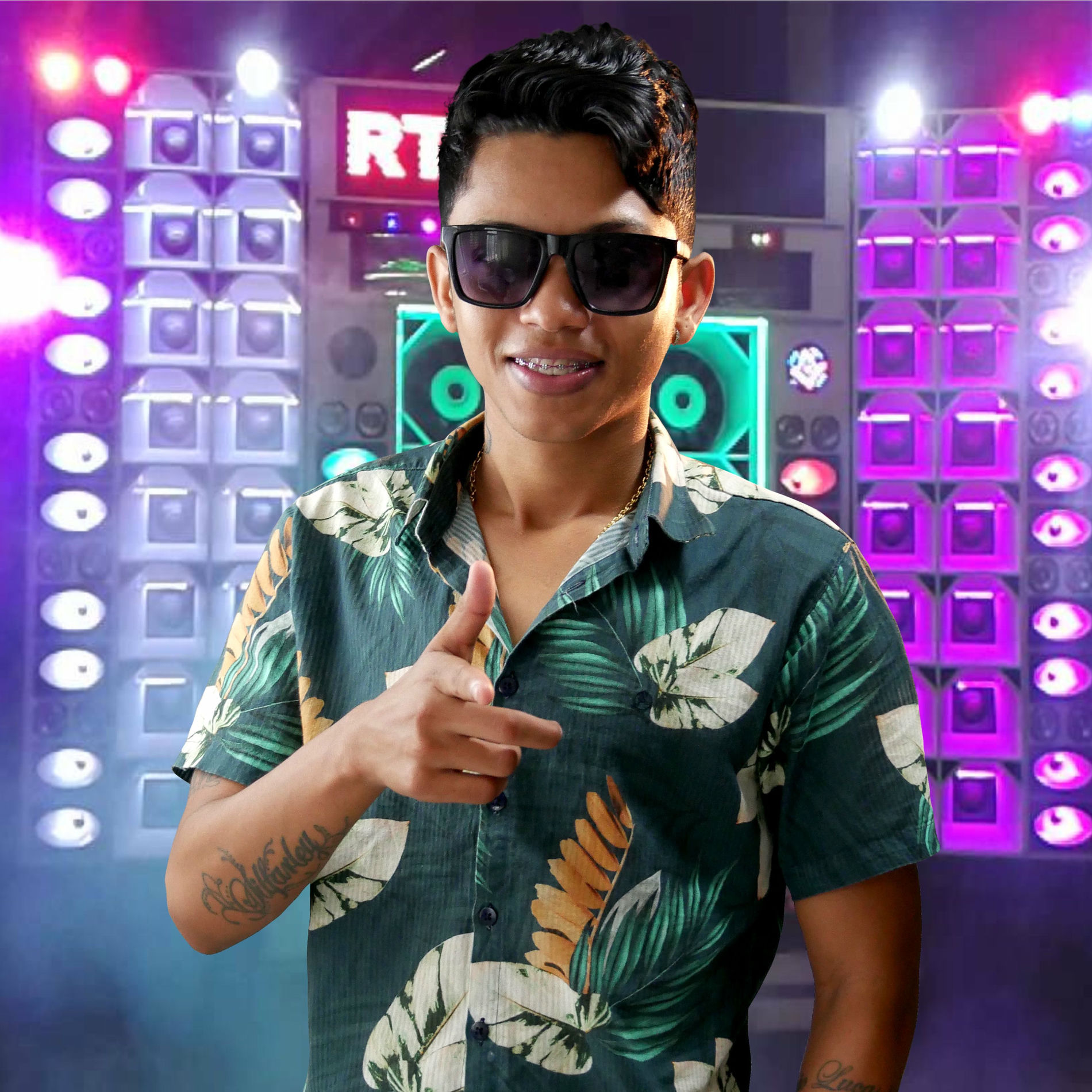 Album cover of Volta Rapariga