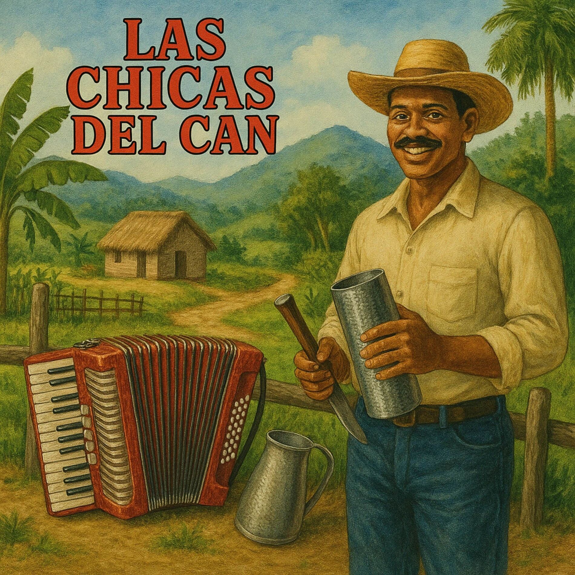 Album cover of El Más Querido