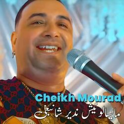 Cover of مايسالونيش ندير شانبغي