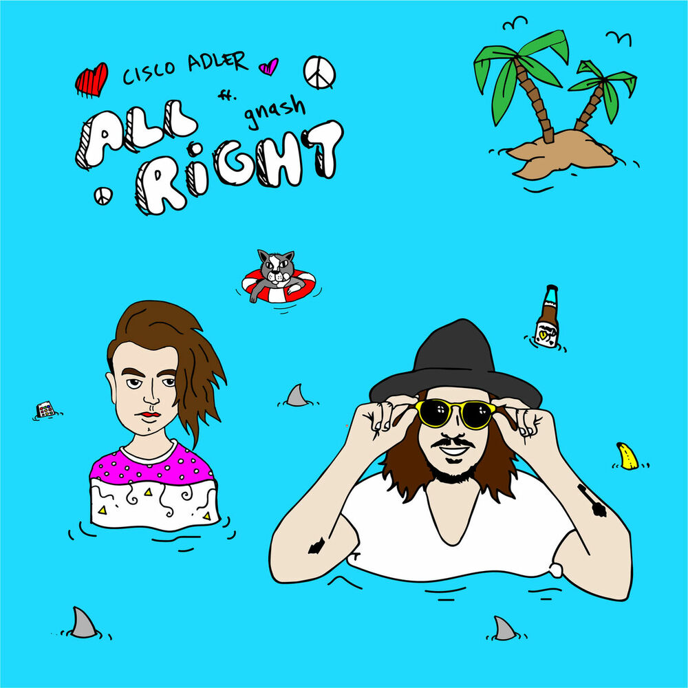 Picture of All Right