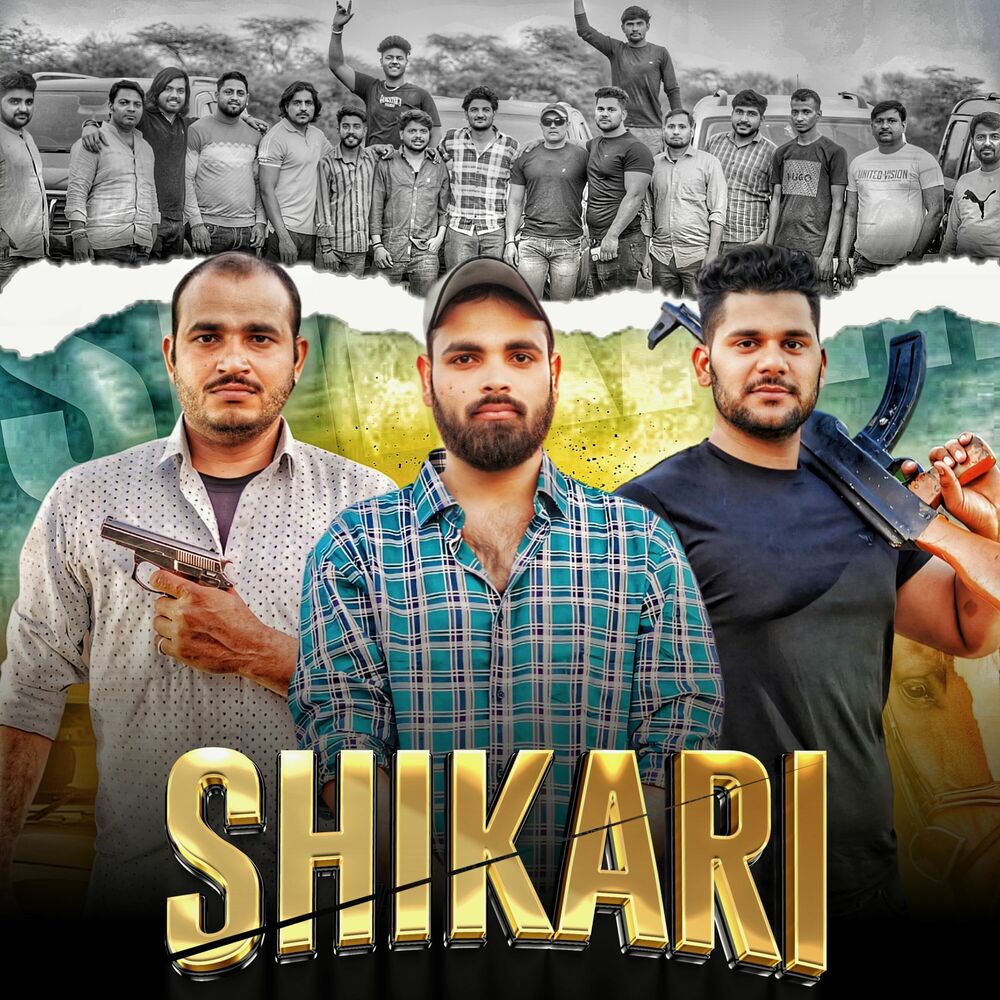 Picture of Shikari