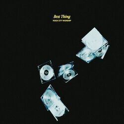 Cover of Best Thing