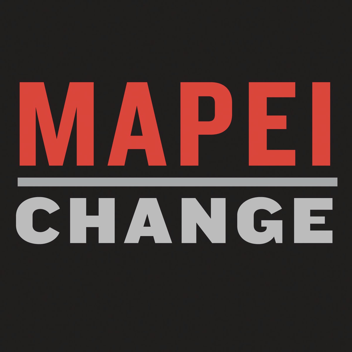Album cover of Change