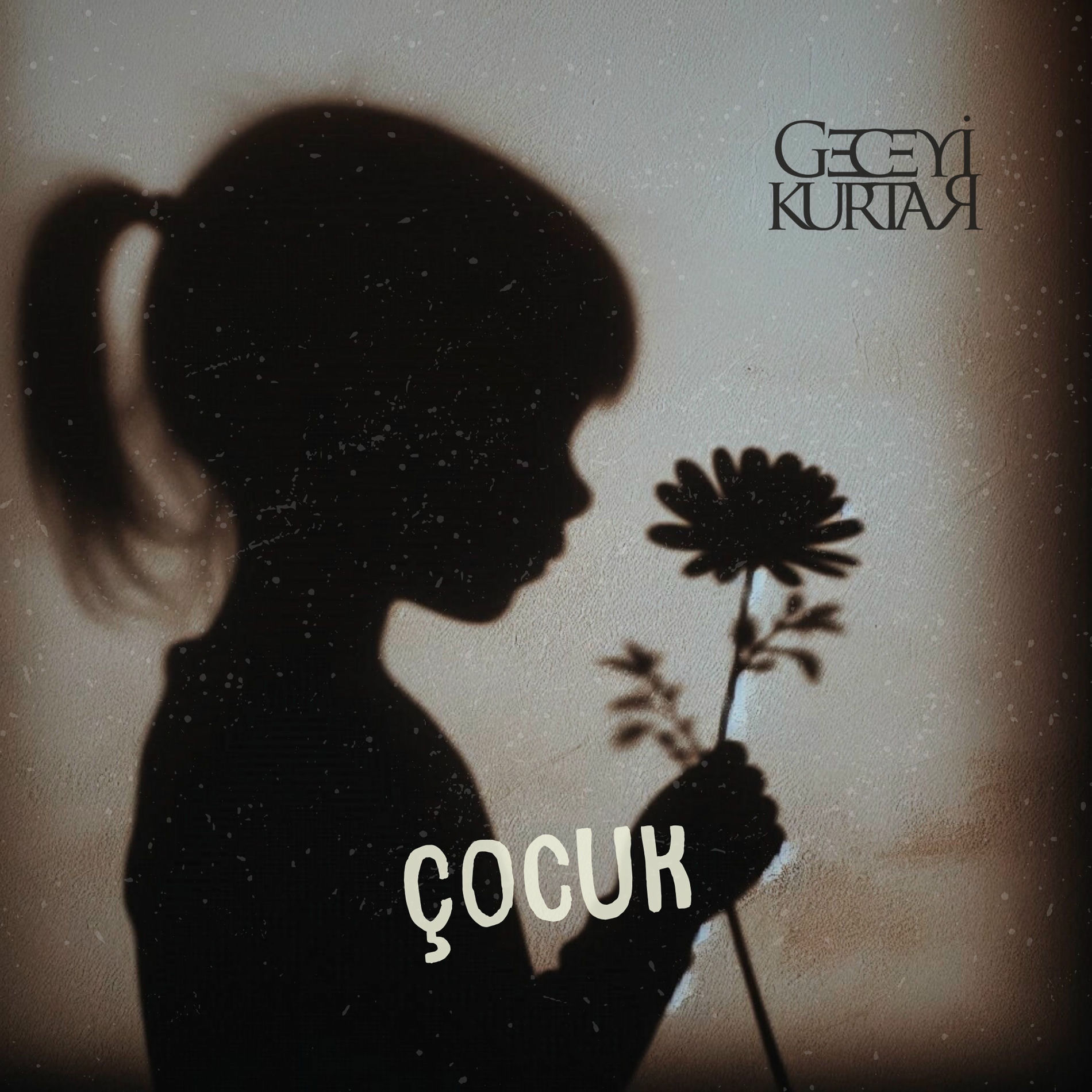 Album cover of Çocuk
