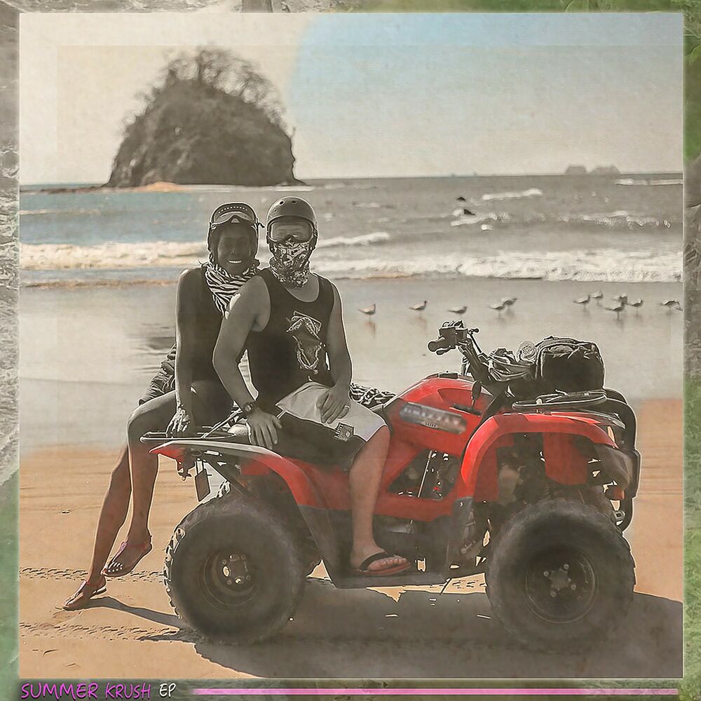 Picture of Summer Krush EP