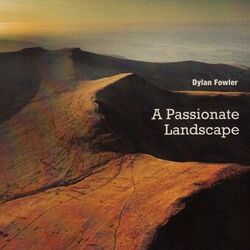 Cover of A Passionate Landscape