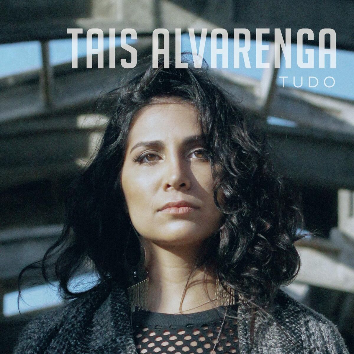 Album cover of Tudo