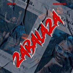 Cover of Zabalaza
