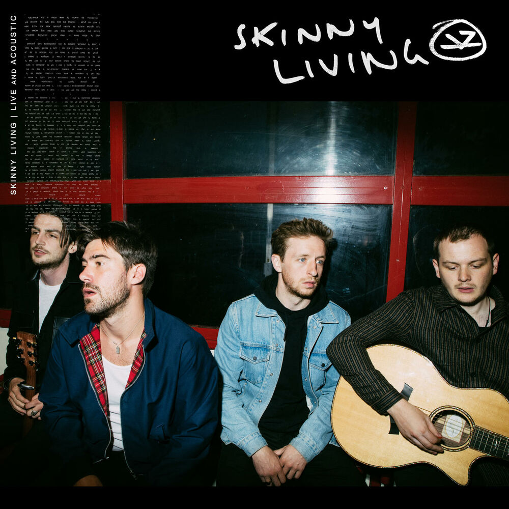 Picture of Live and Acoustic