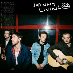 Cover of Live and Acoustic
