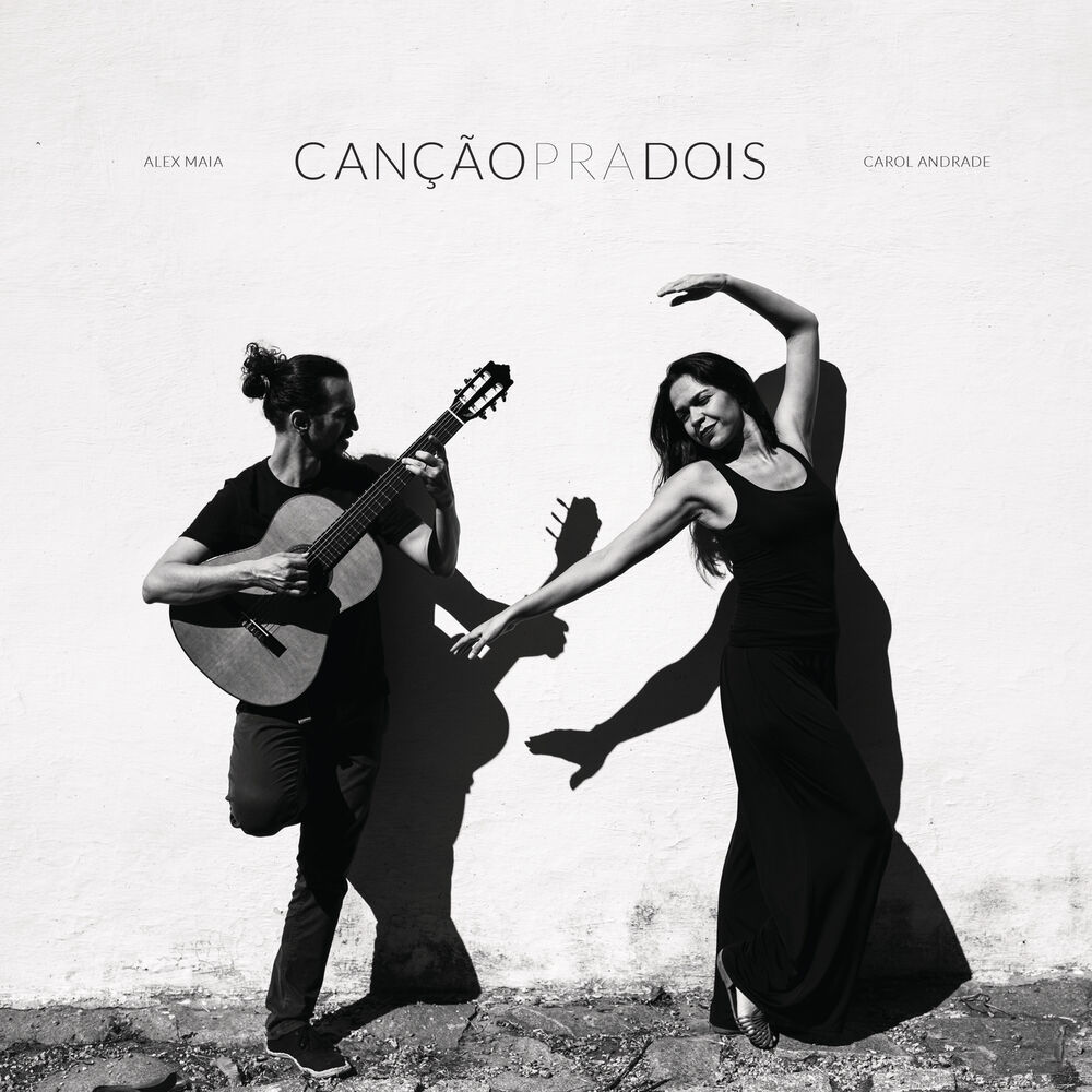 Picture of Canção pra Dois
