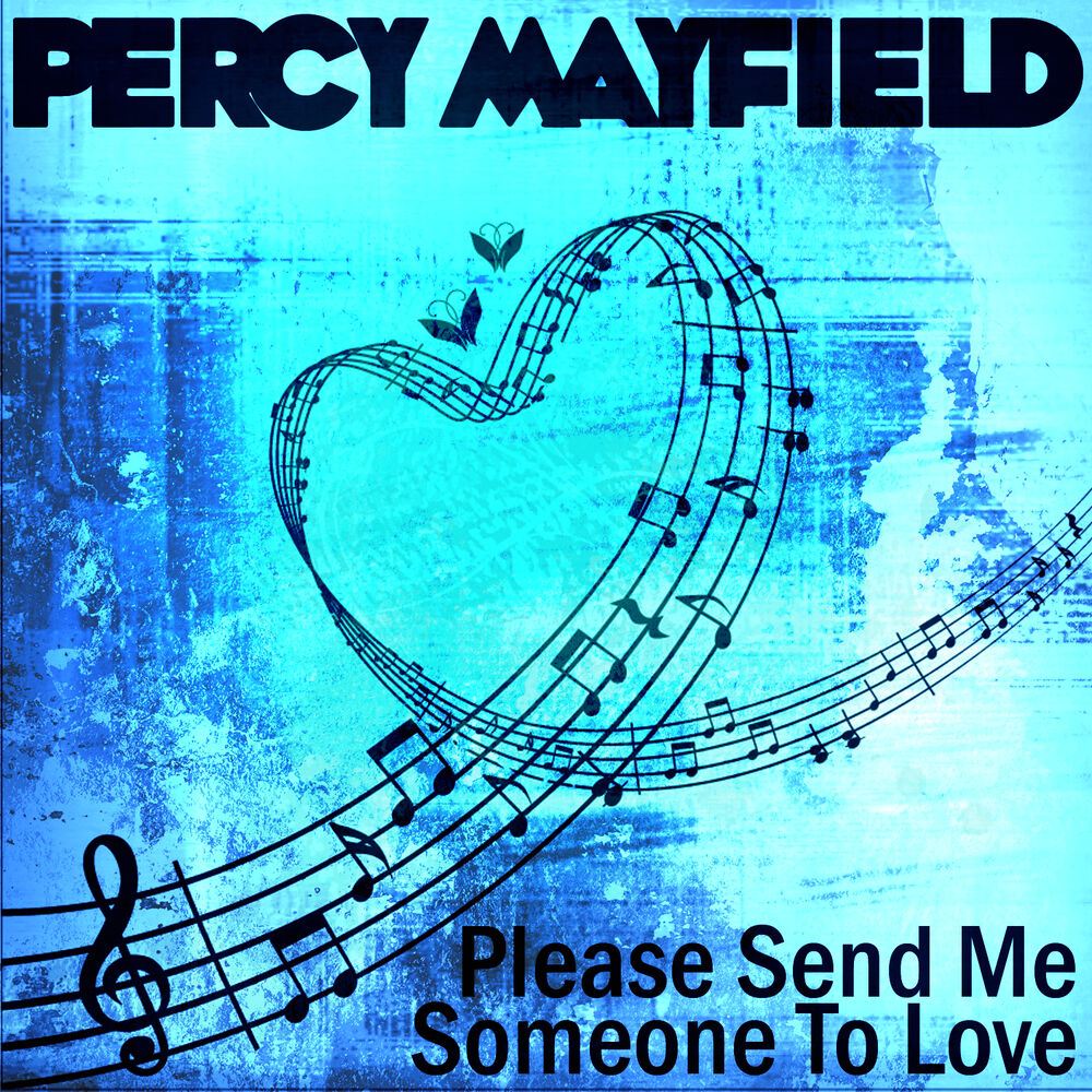 Picture of Please Send Me Someone To Love