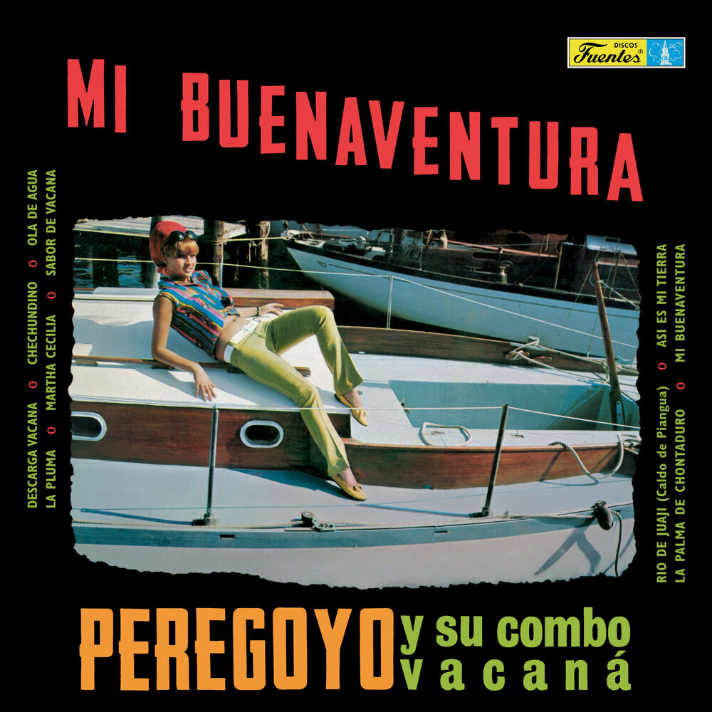 Picture of Mi Buenaventura