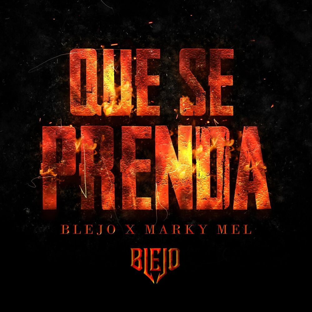 Picture of Que Se Prenda