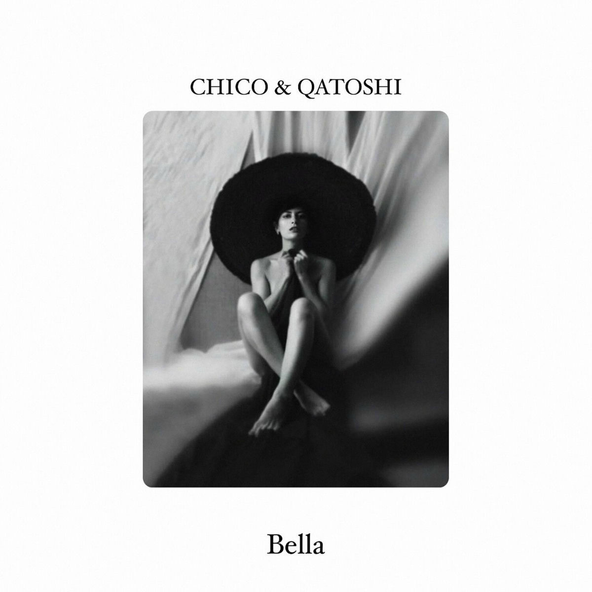 Album cover of Bella