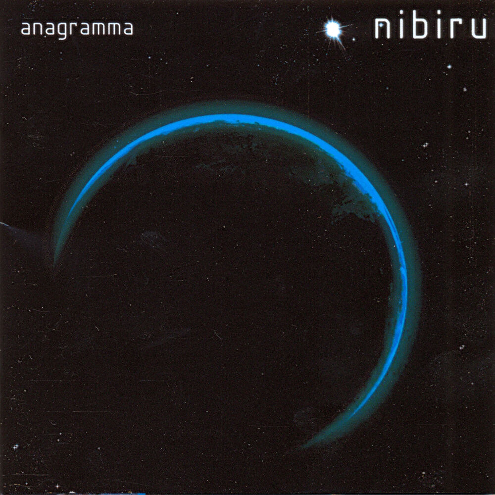 Picture of Nibiru