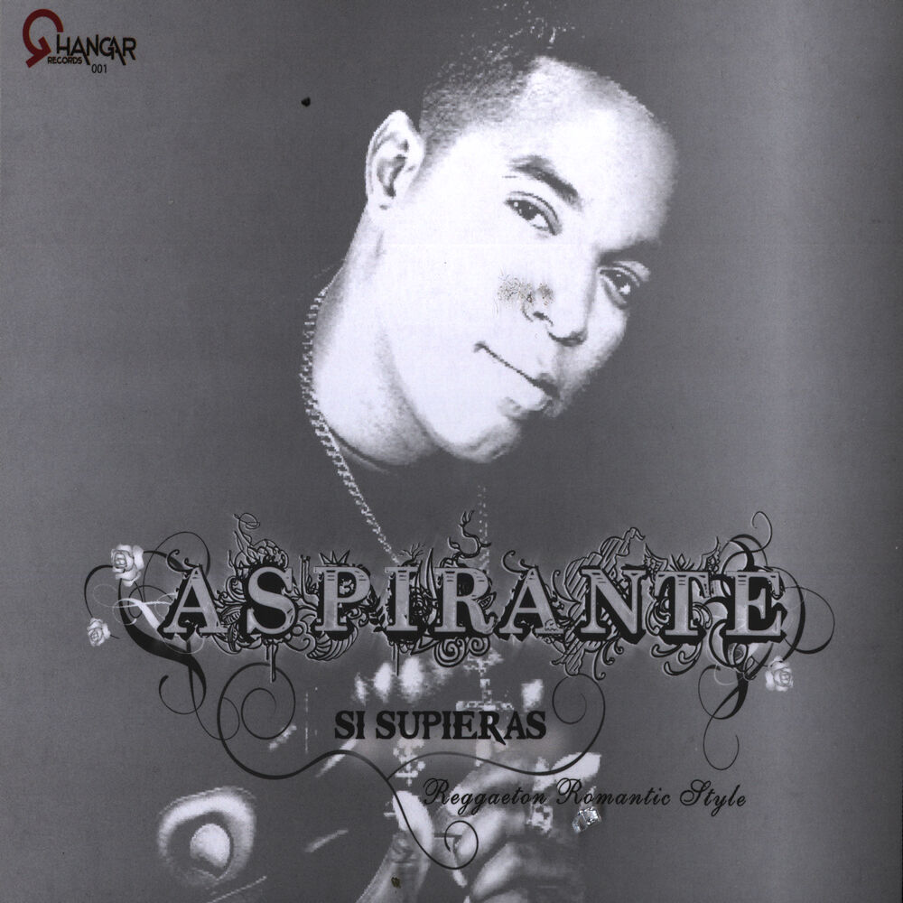 Picture of Si Supieras (Reggaeton Romantic Style)