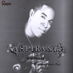 Cover of Si Supieras (Reggaeton Romantic Style)