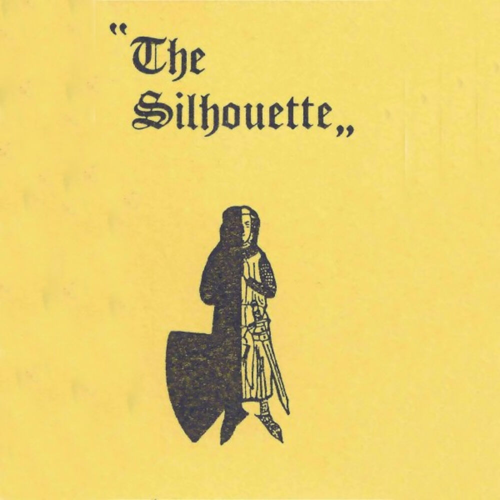 Picture of The Silhouette