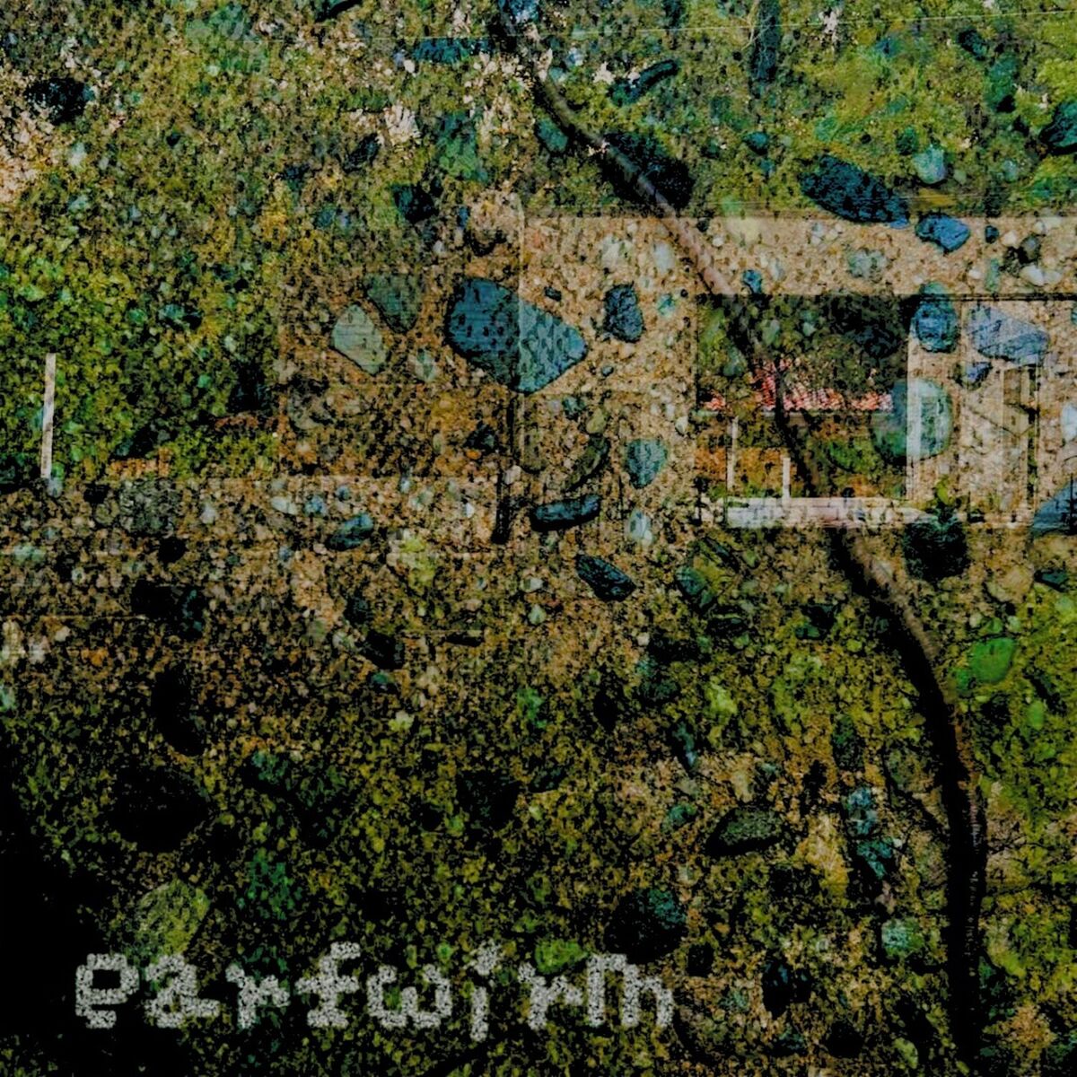 Album cover of earfwirm
