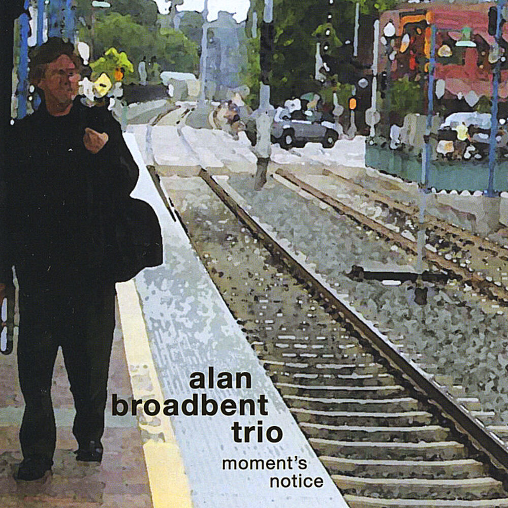 Picture of Moment's Notice