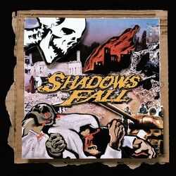 Cover of Fallout From the War