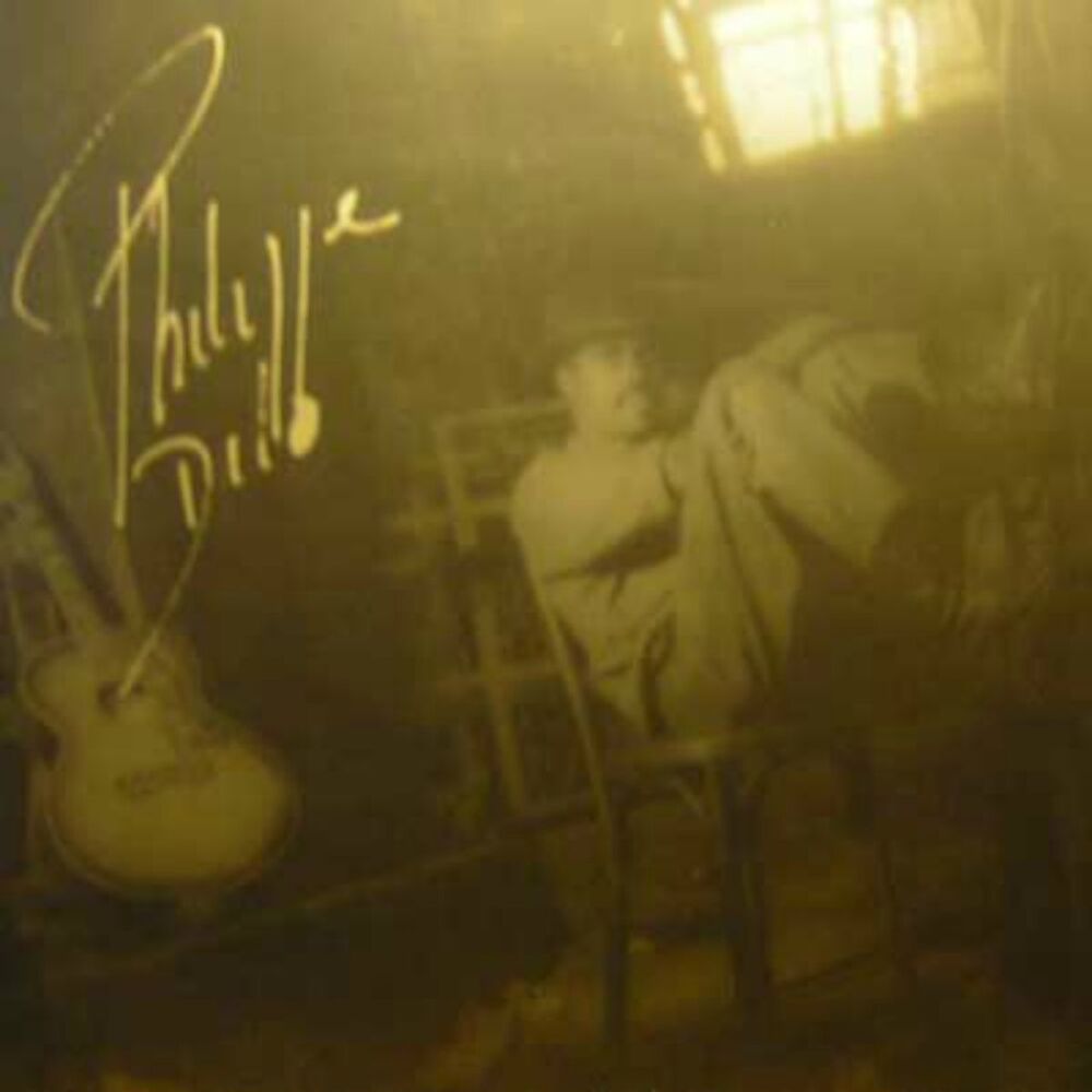 Picture of Philippe Dilo