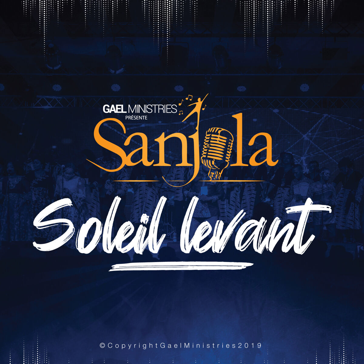 Album cover of Sanjola 2019 (Live)