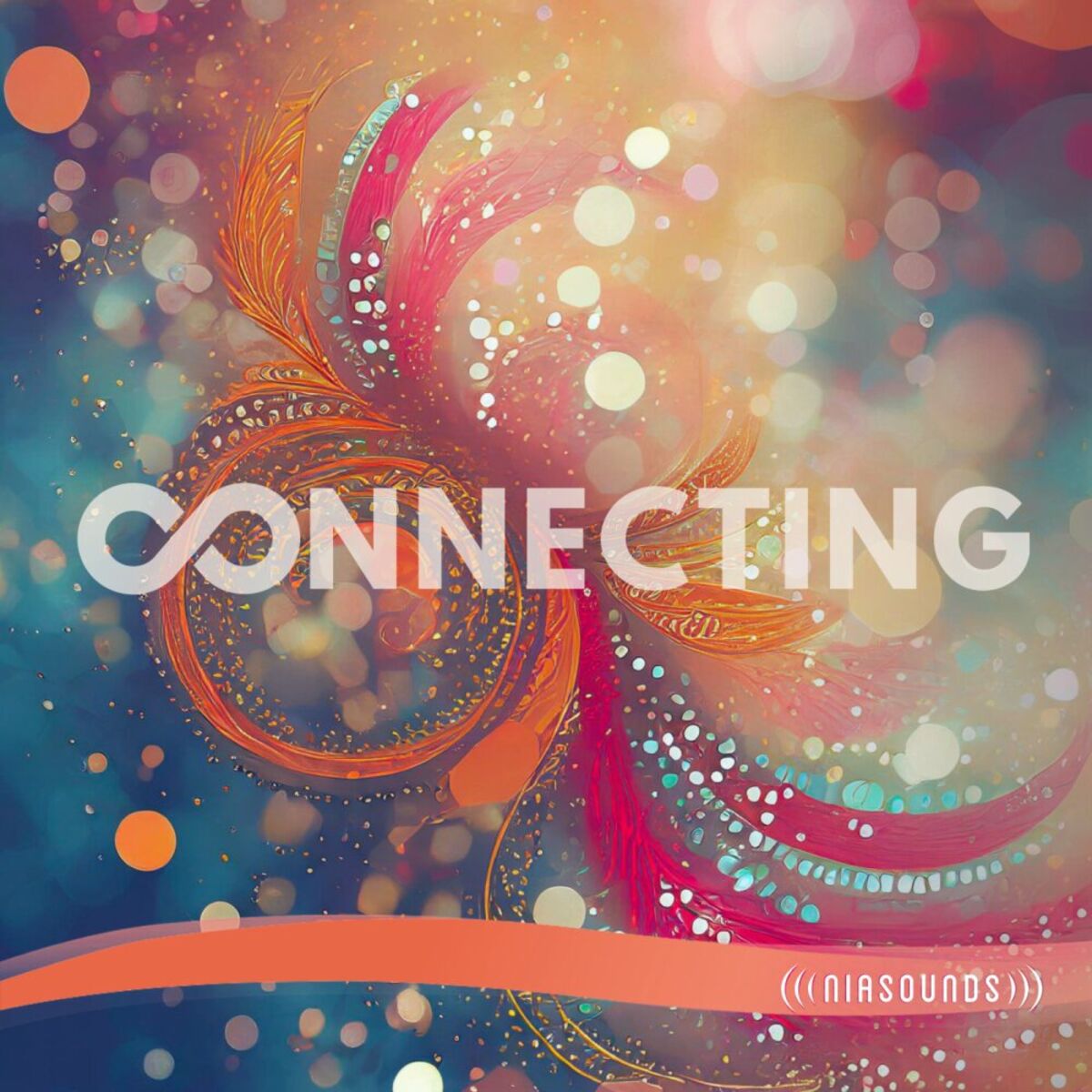 Album cover of Connecting