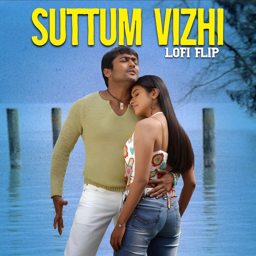 Picture of Suttum Vizhi (Lofi Flip)