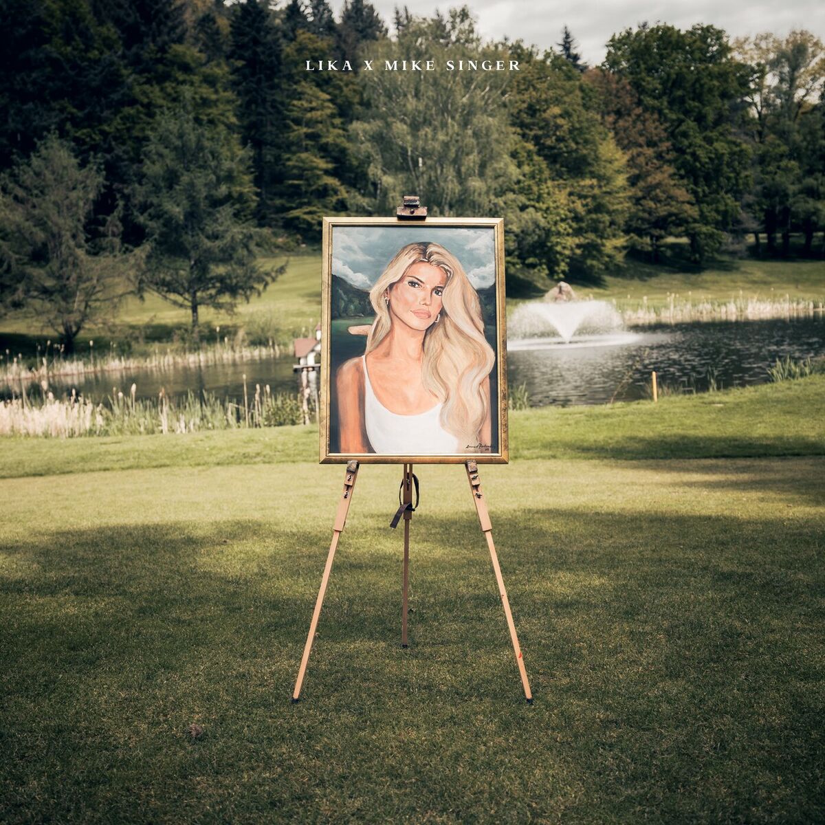 Album cover of Picasso