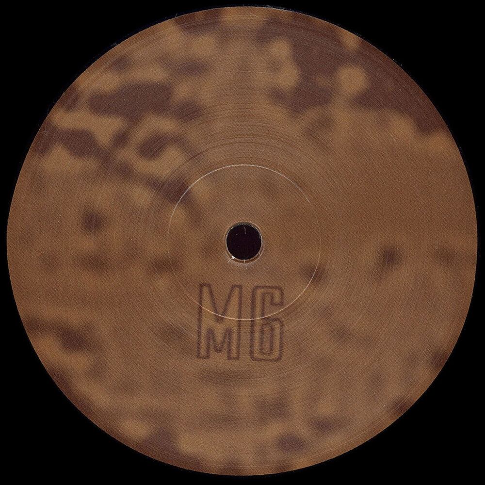 Picture of M-6