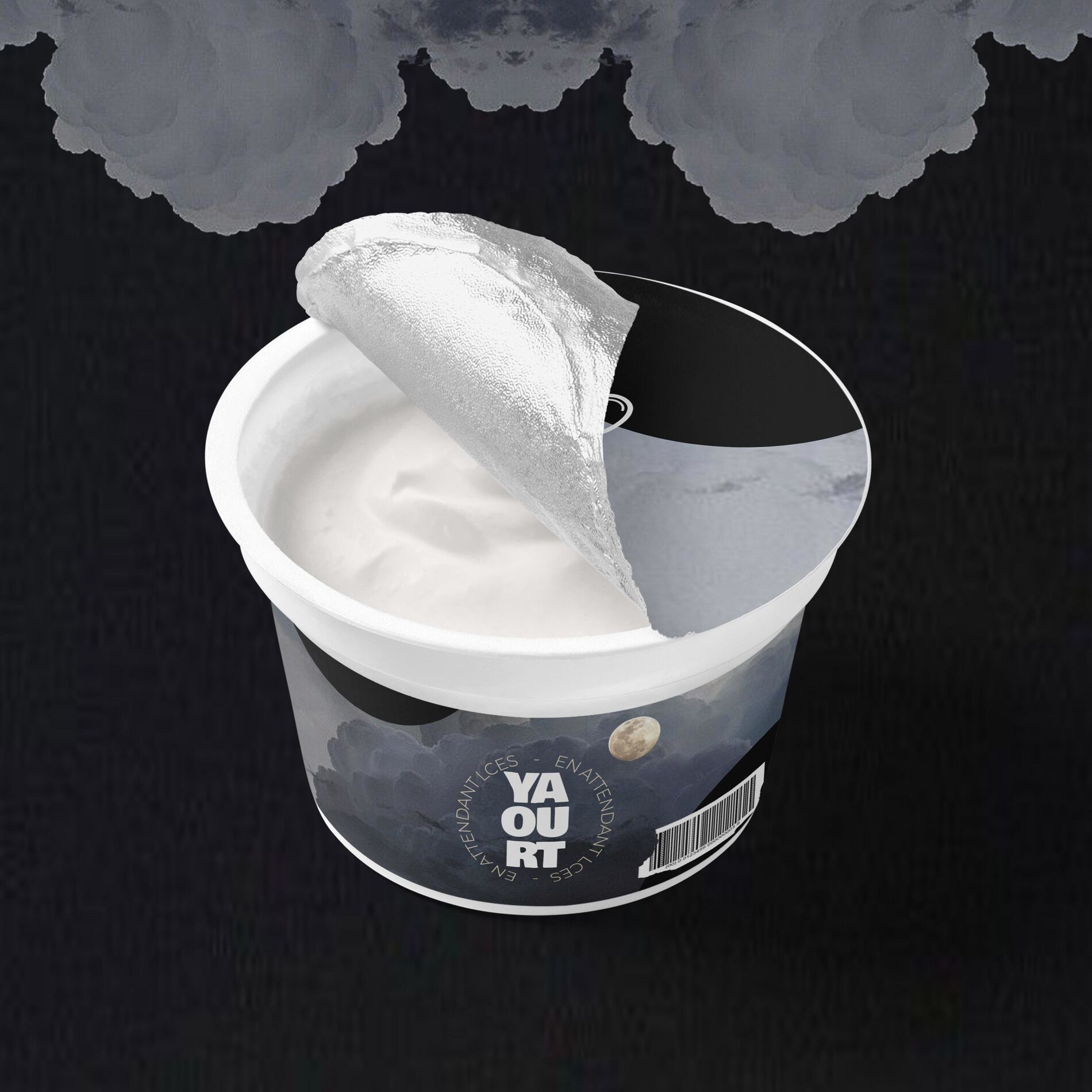 Album cover of Yaourt