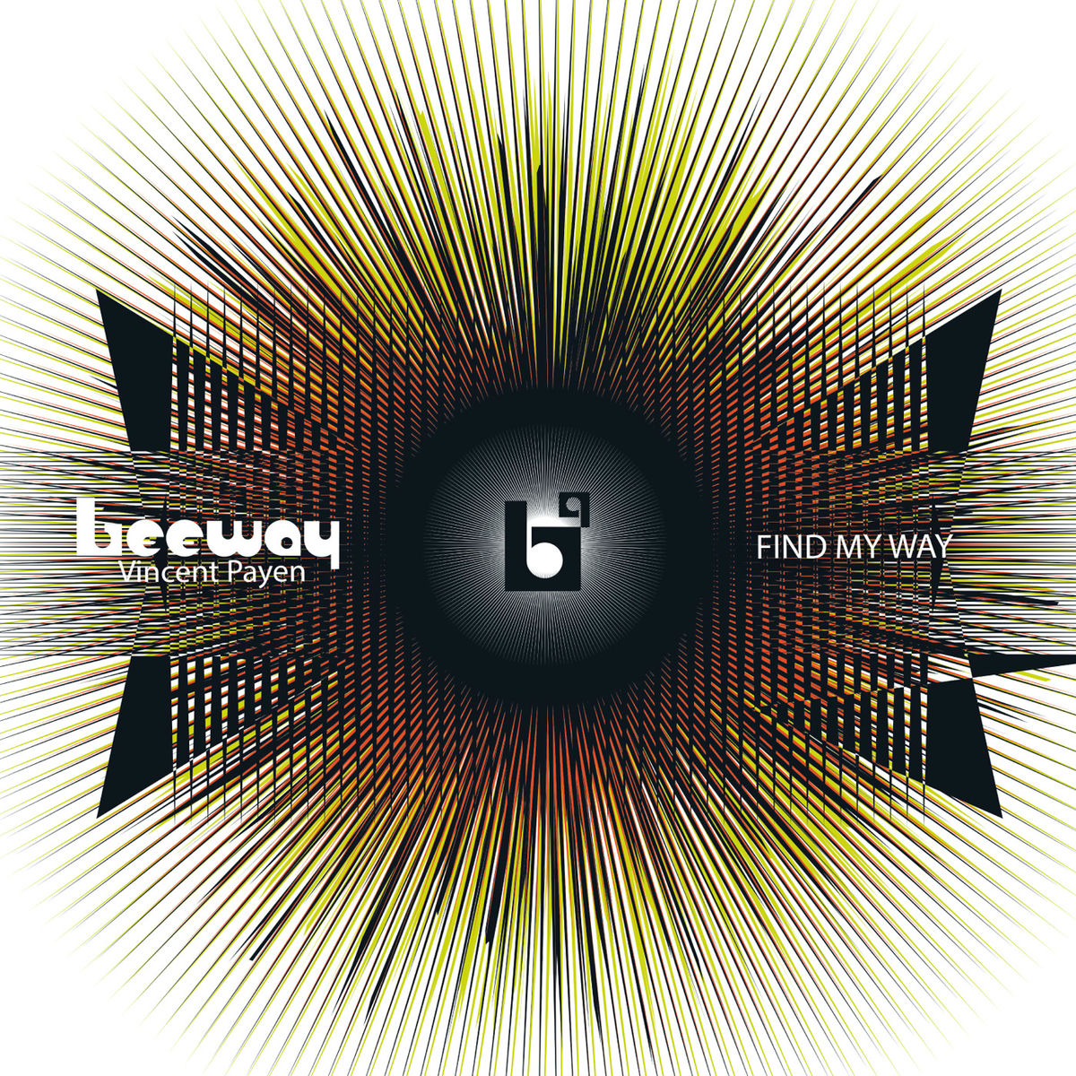 Album cover of Find My Way