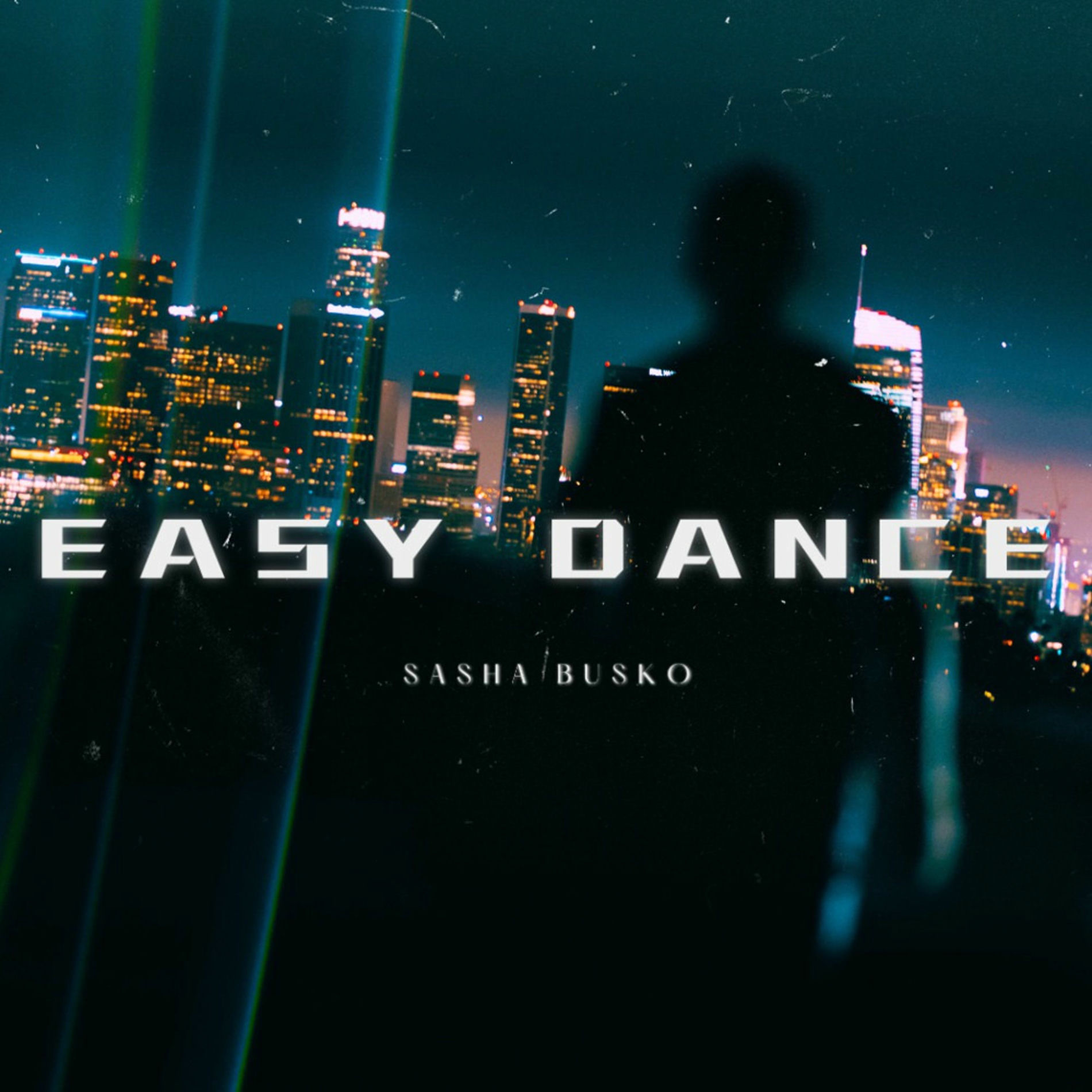 Album cover of Easy Dance