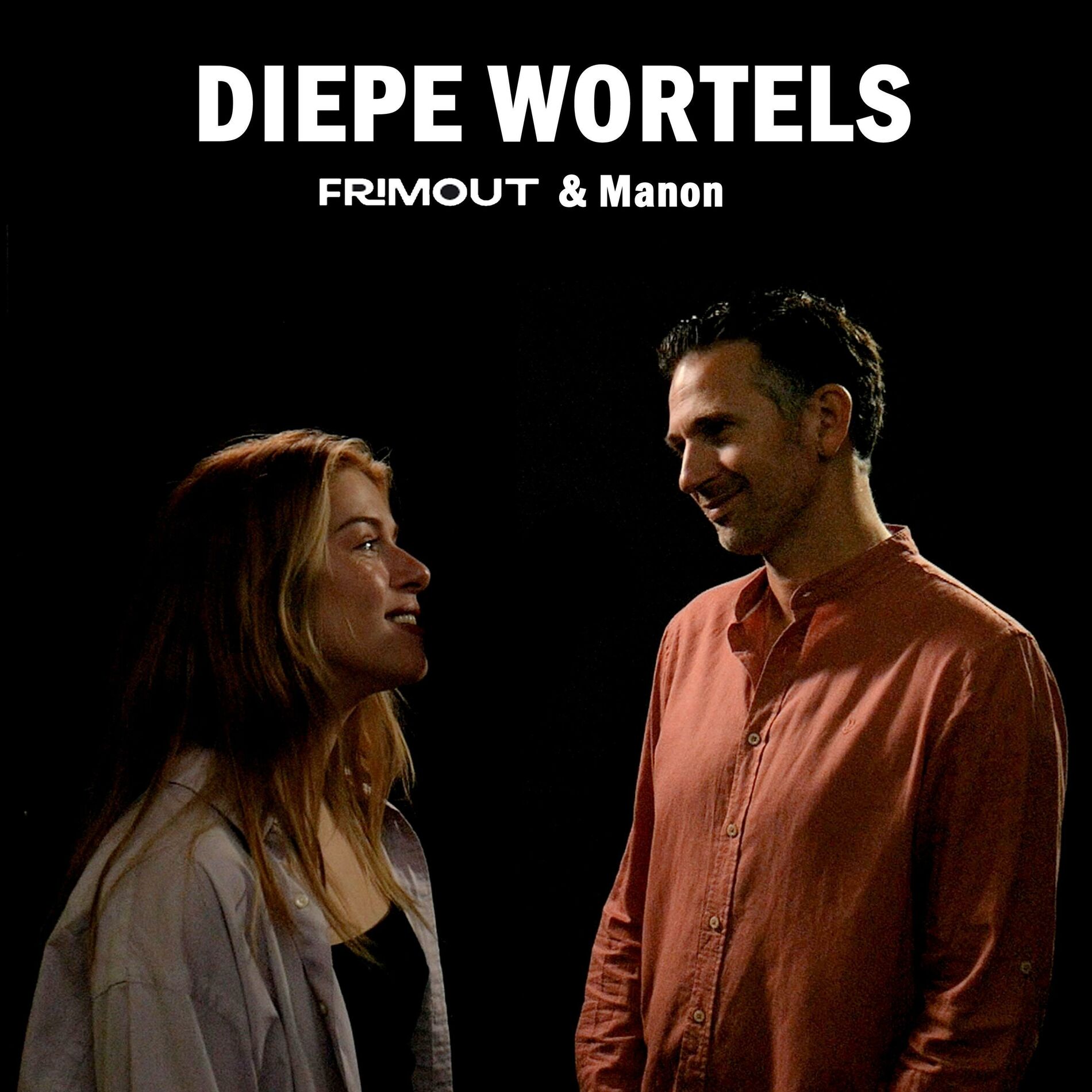 Album cover of Diepe Wortels (feat. Manon)
