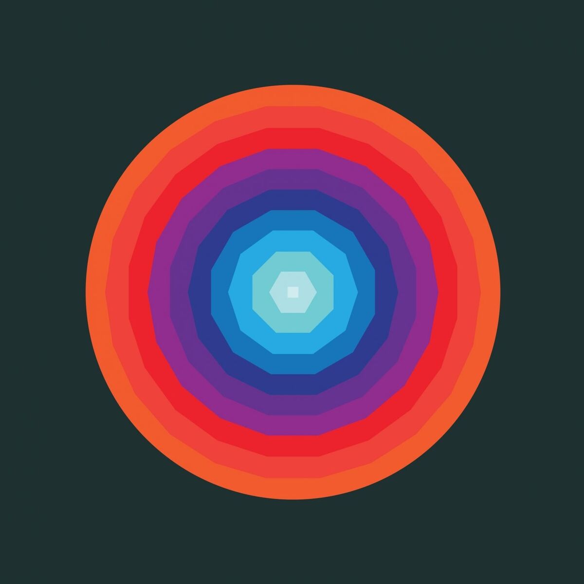 Album cover of The Remixes EP One