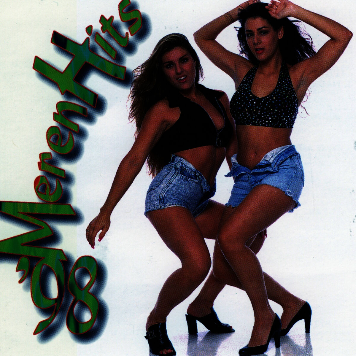 Album cover of El Tom-Tom